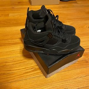 basically deadstock worn once as a try on I bought it from a sneaker meet up